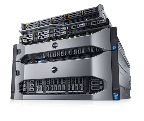 dell server|Dell EMC PowerEdge Rack Servers.